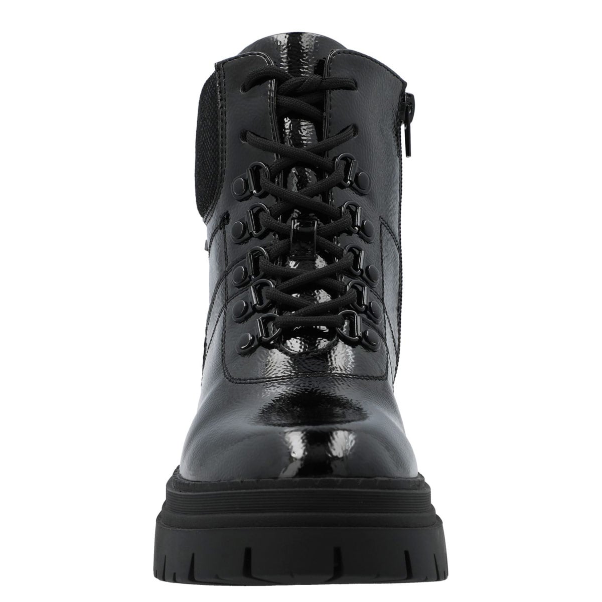 BOTINES MUJER AZALEIA NEGRO TERESA - 3