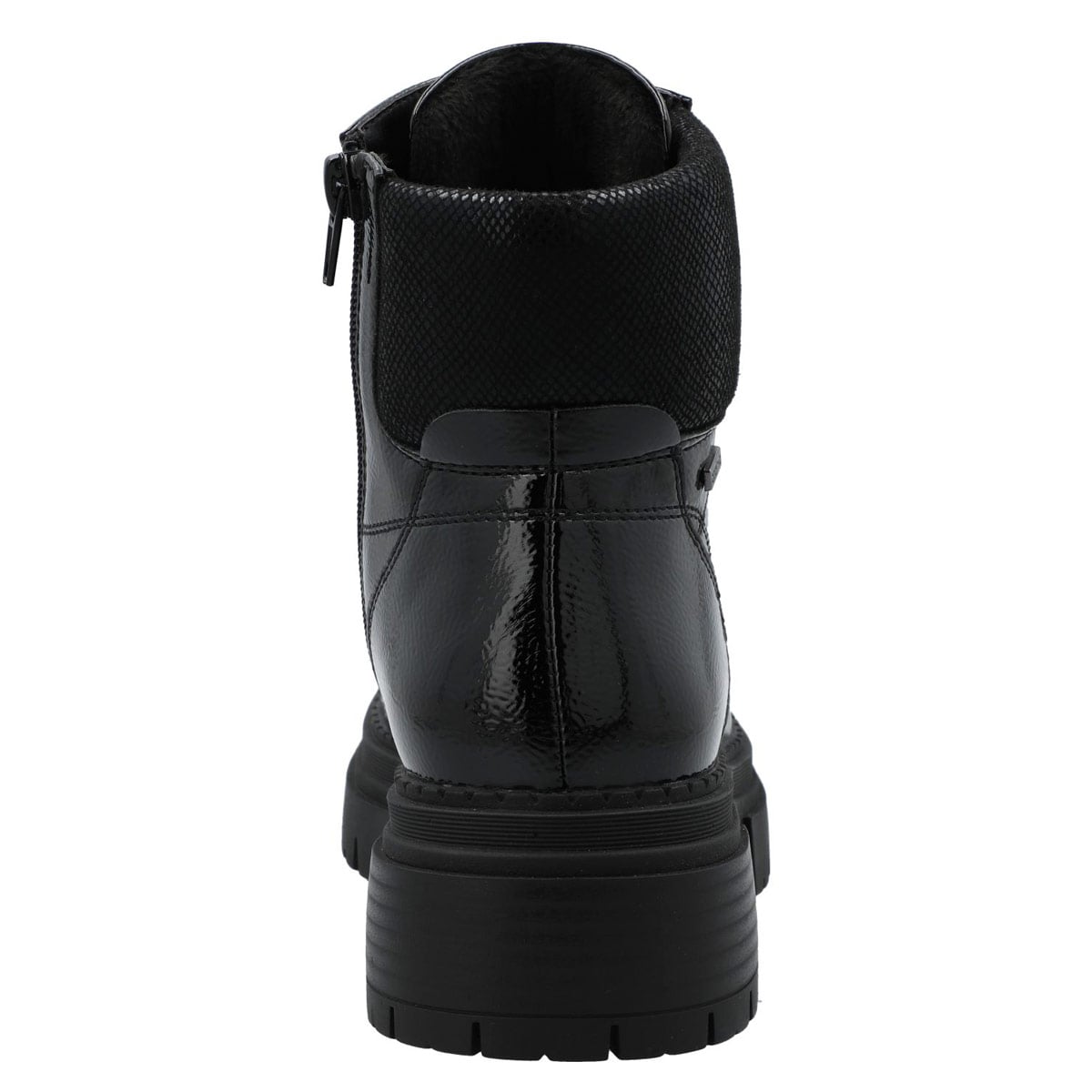 BOTINES MUJER AZALEIA NEGRO TERESA - 5