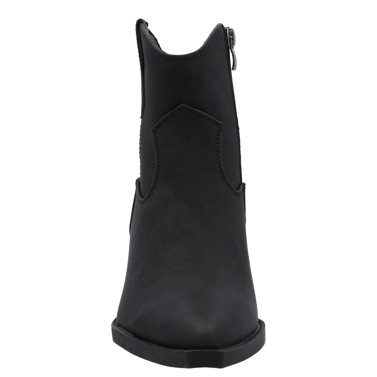 BOTINES MUJER AZALEIA NEGRO VALERIA - 3