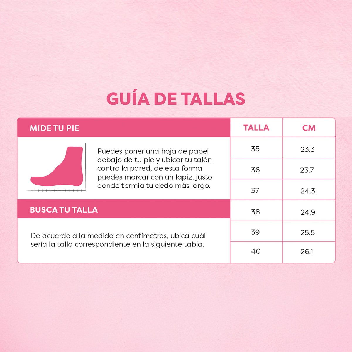 BOTINES MUJER AZALEIA NEGRO ELIA - 6