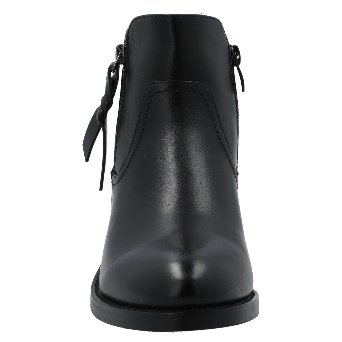 BOTINES MUJER AZALEIA NEGRO ELIA - 3