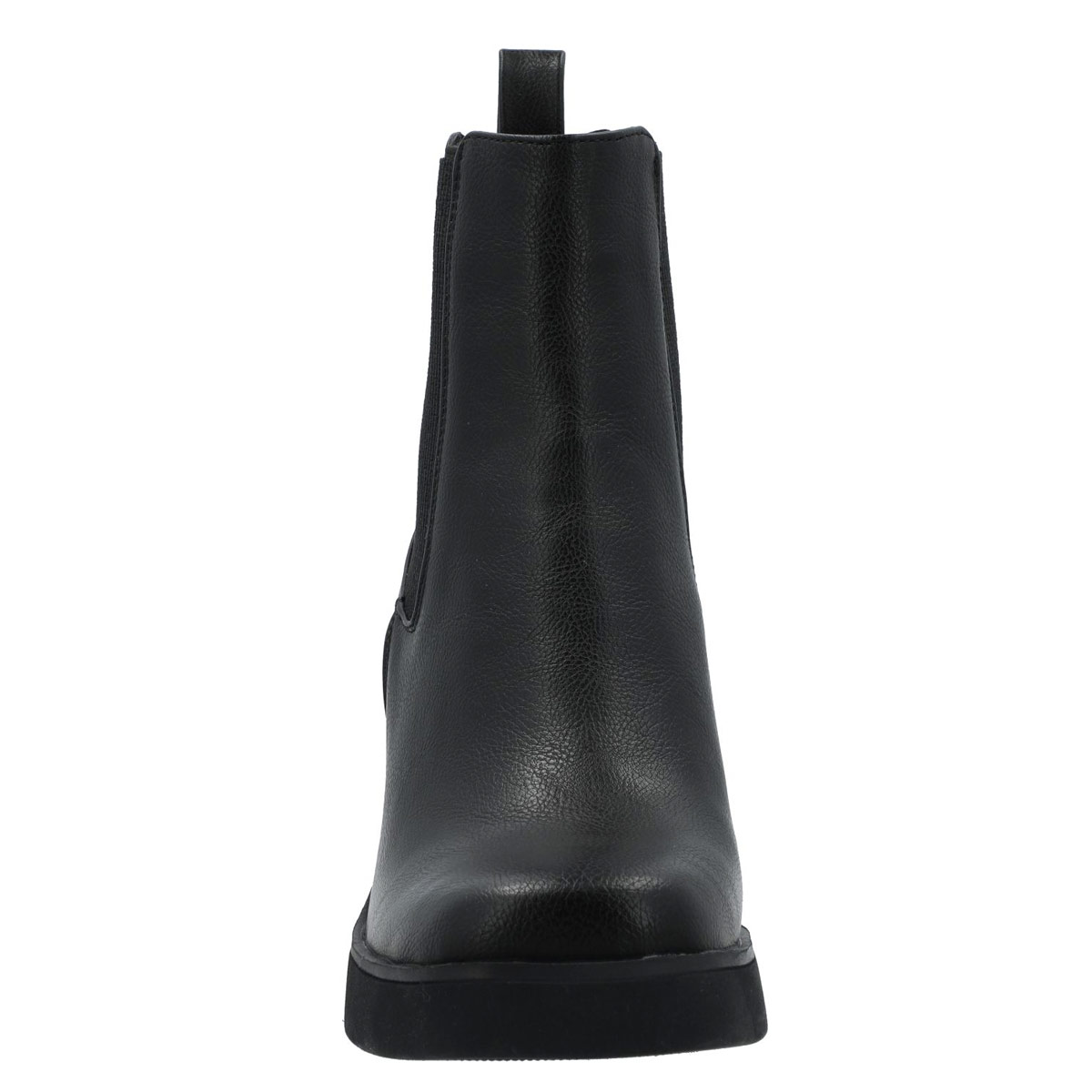 BOTINES MUJER AZALEIA NEGRO EUGENIA - 3