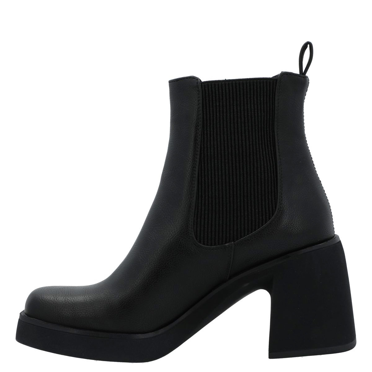 BOTINES MUJER AZALEIA NEGRO EUGENIA - 4