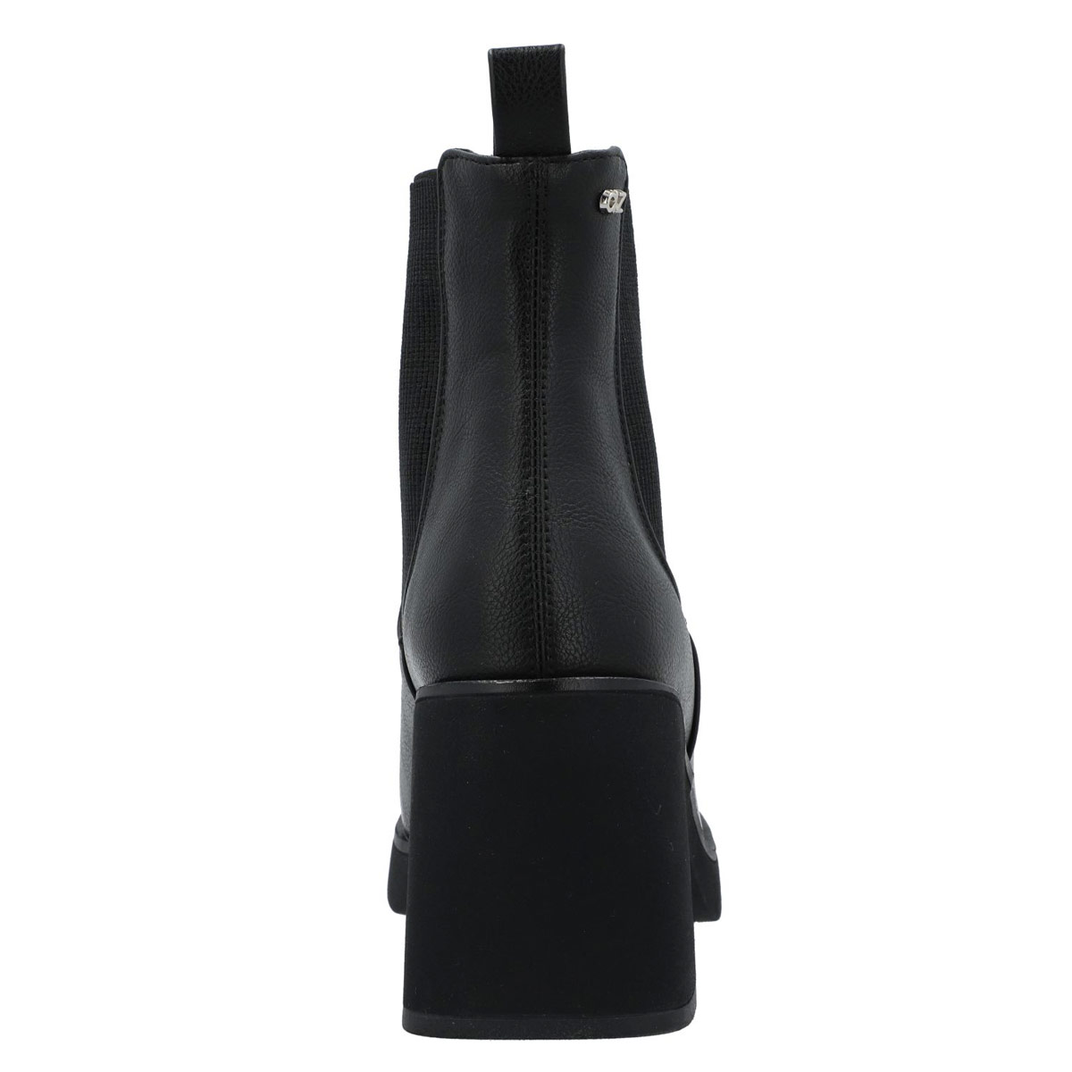 BOTINES MUJER AZALEIA NEGRO EUGENIA - 5