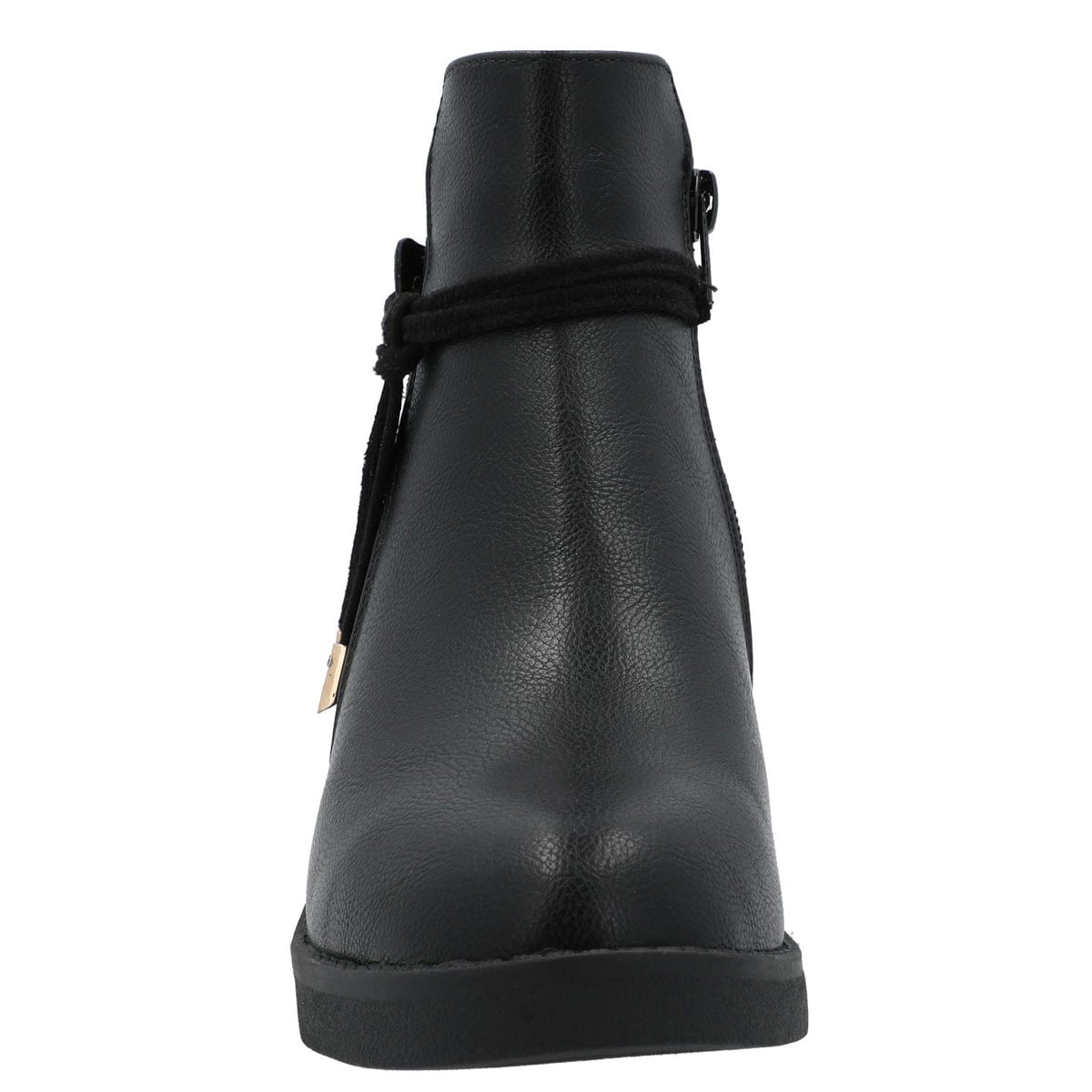 BOTINES MUJER AZALEIA NEGRO GRACIA - 3