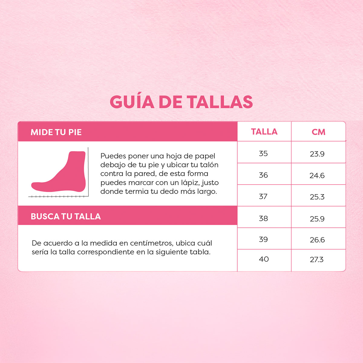 BOTINES MUJER AZALEIA NEGRO MILA - 6