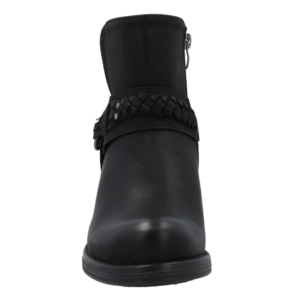 BOTINES MUJER AZALEIA NEGRO MILA - 3