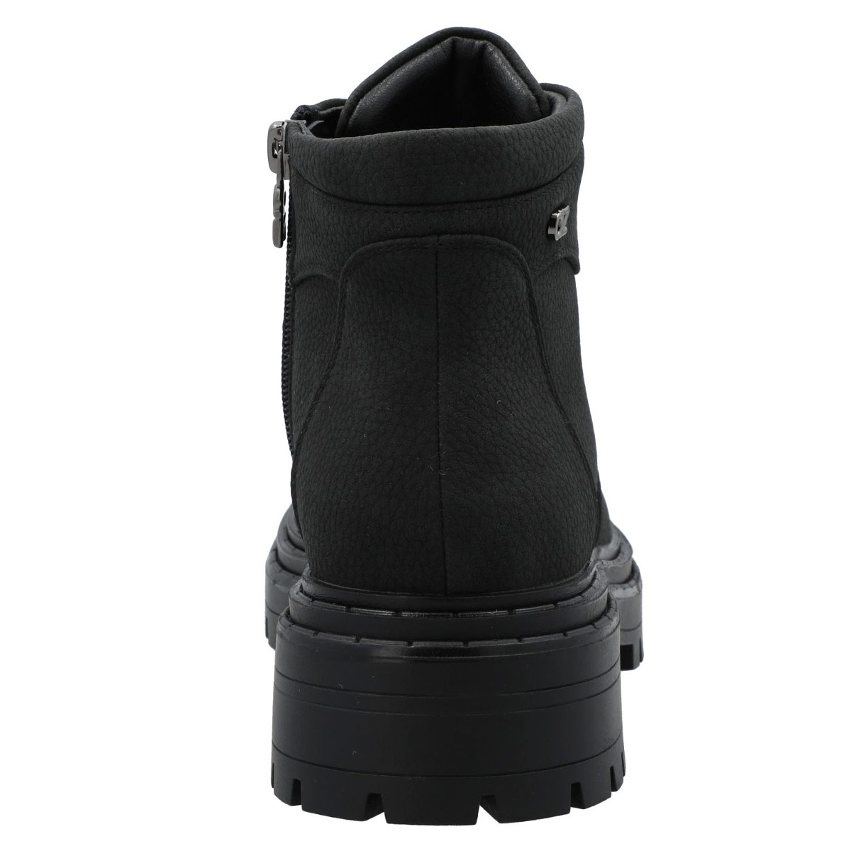 BOTINES MUJER AZALEIA NEGRO NAIA - 5
