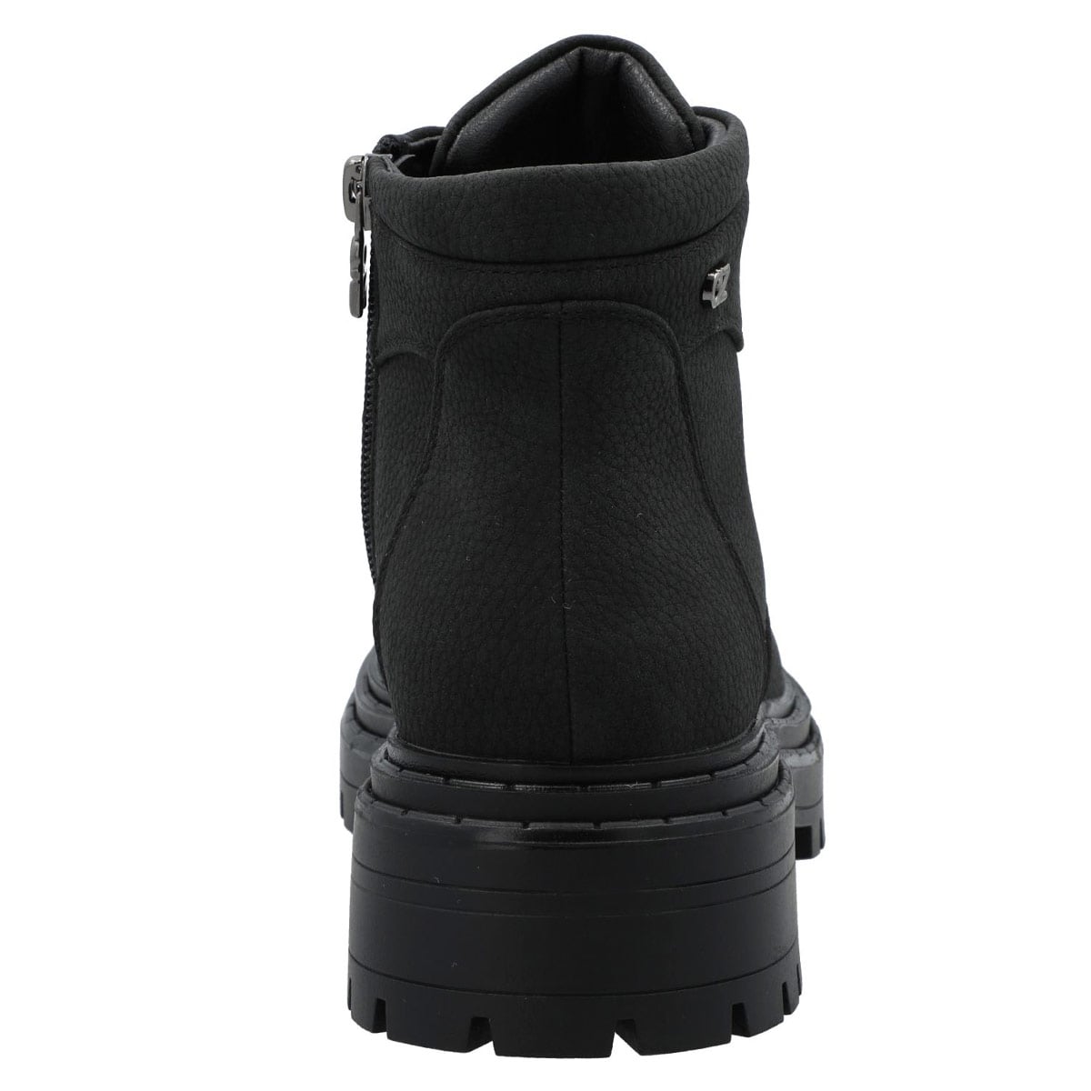 BOTINES MUJER AZALEIA NEGRO NAIA - 5