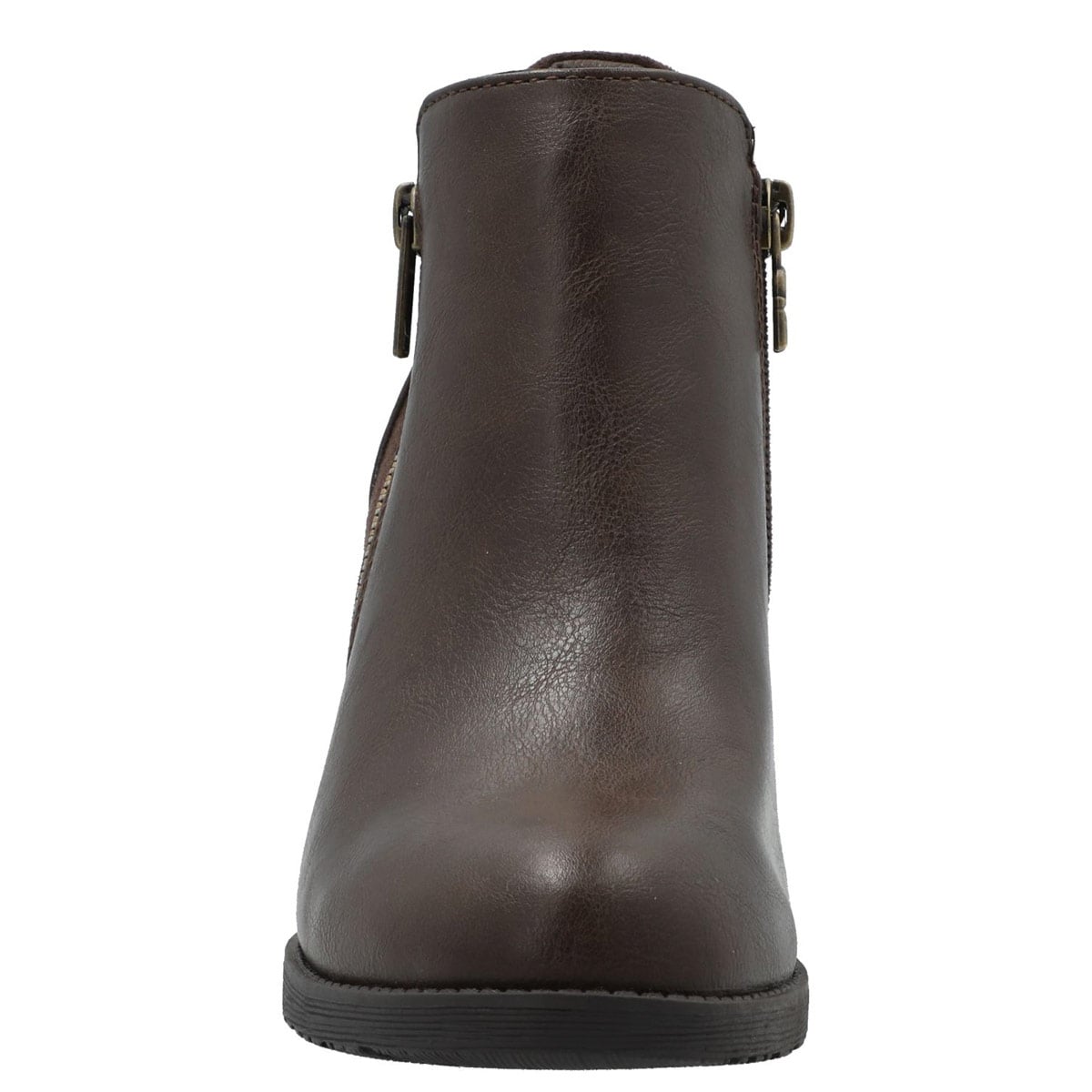 BOTÍN MUJER AZALEIA CHOCOLATE PAOLA - 3