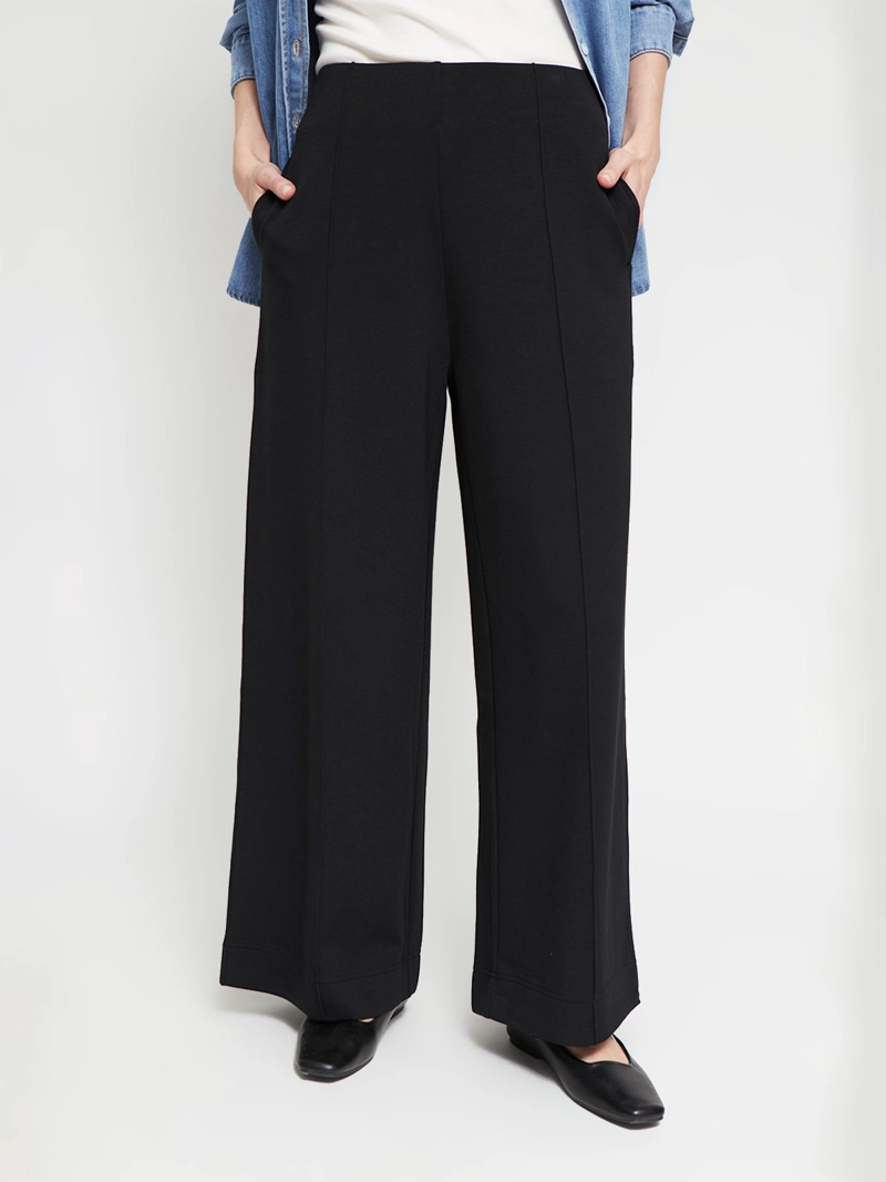 PANTALÓN MUJER MARQUIS TACTO SUAVE - 2