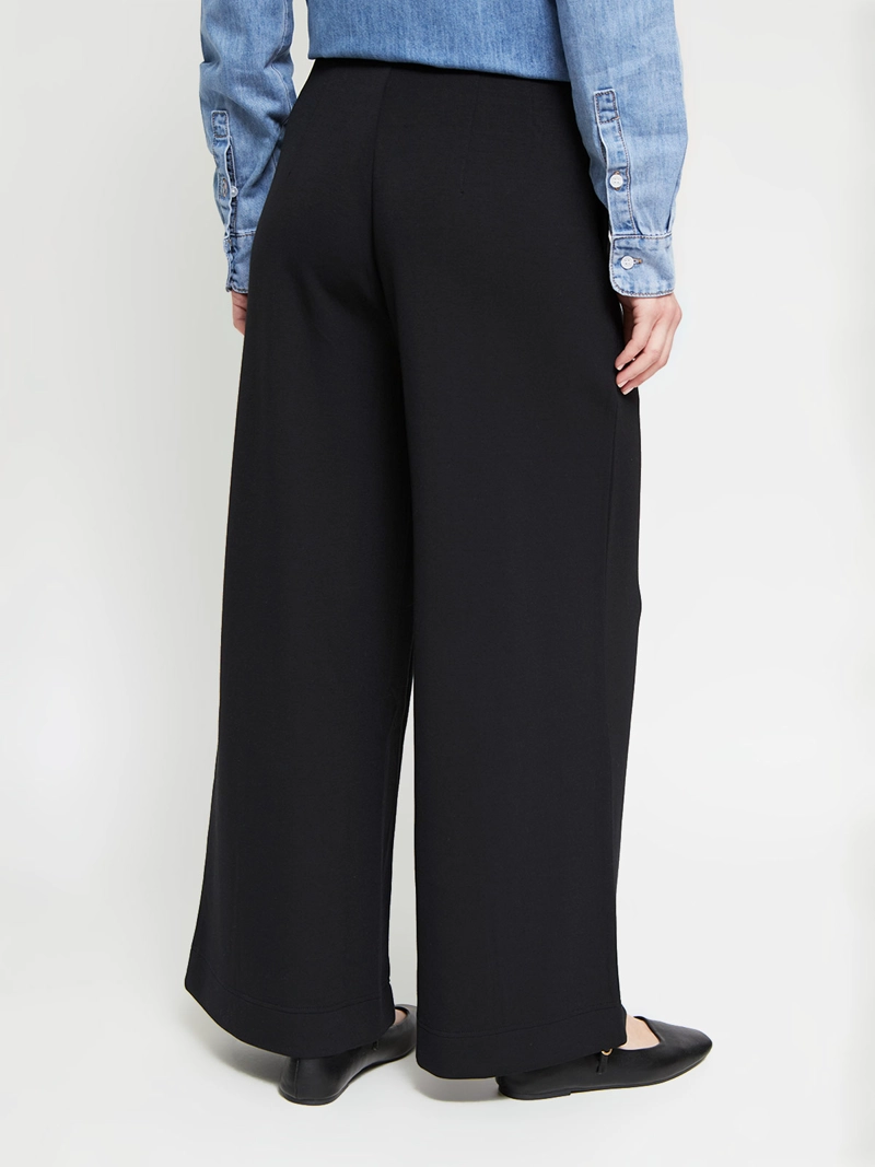 PANTALÓN MUJER MARQUIS TACTO SUAVE - 3