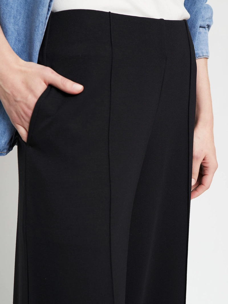 PANTALÓN MUJER MARQUIS TACTO SUAVE - 4