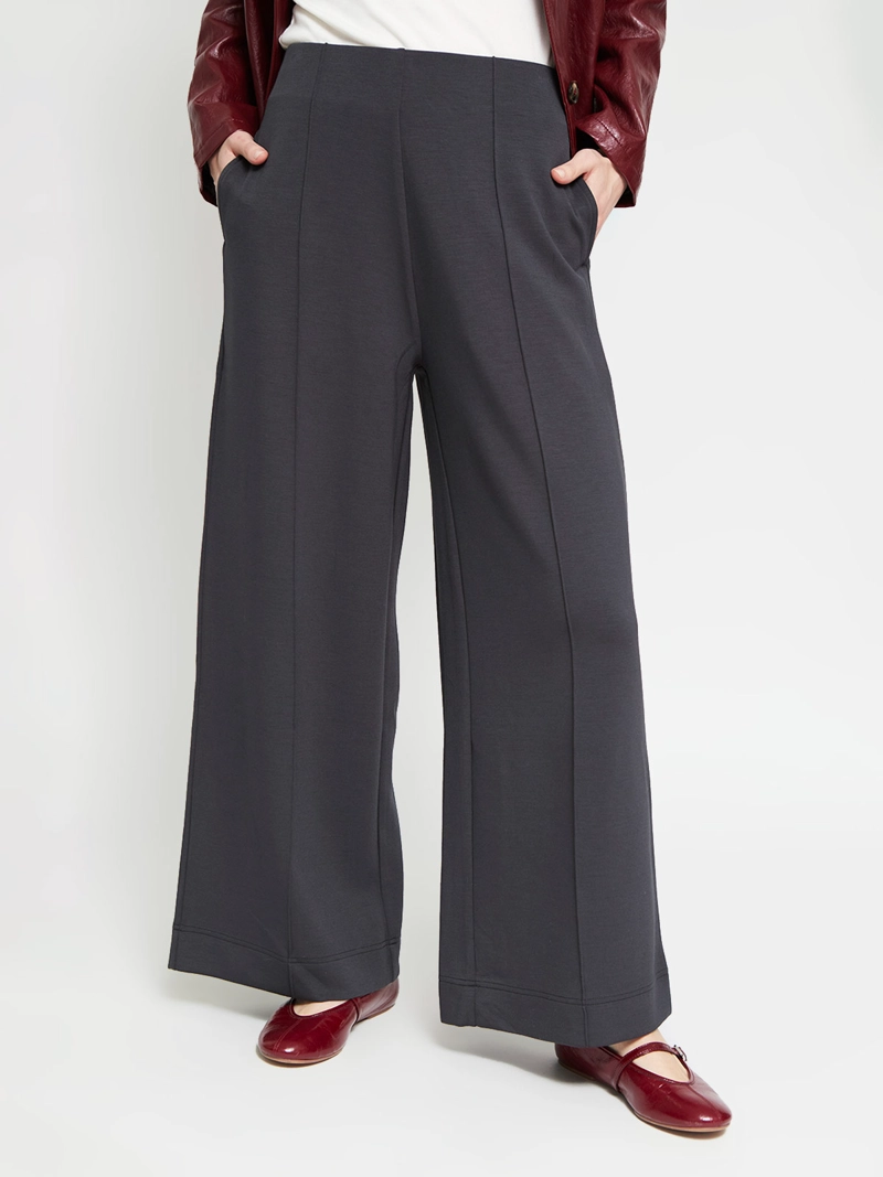 PANTALÓN MUJER MARQUIS TACTO SUAVE - 2
