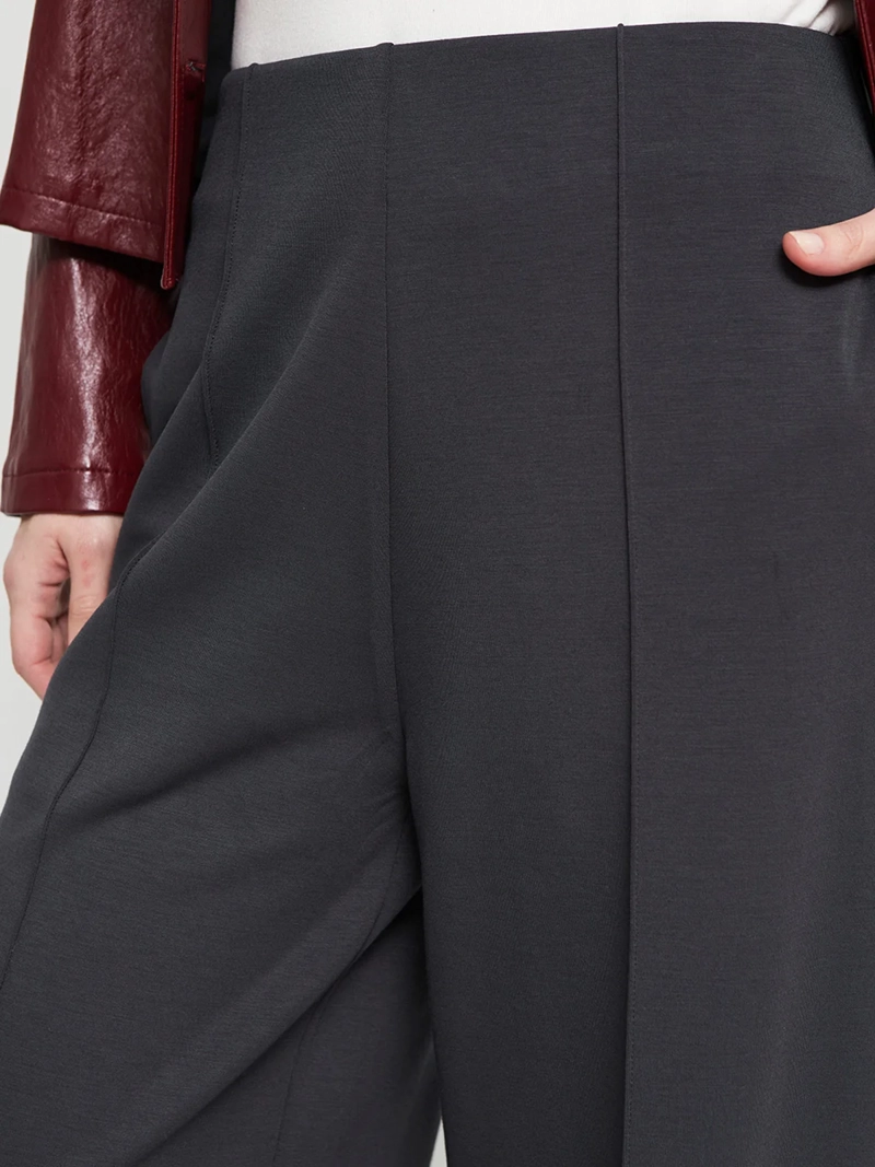 PANTALÓN MUJER MARQUIS TACTO SUAVE - 4