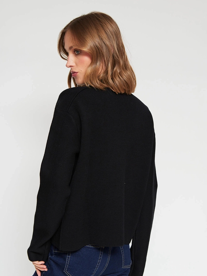SWEATER MUJER MARQUIS TACTO SUAVE - 3
