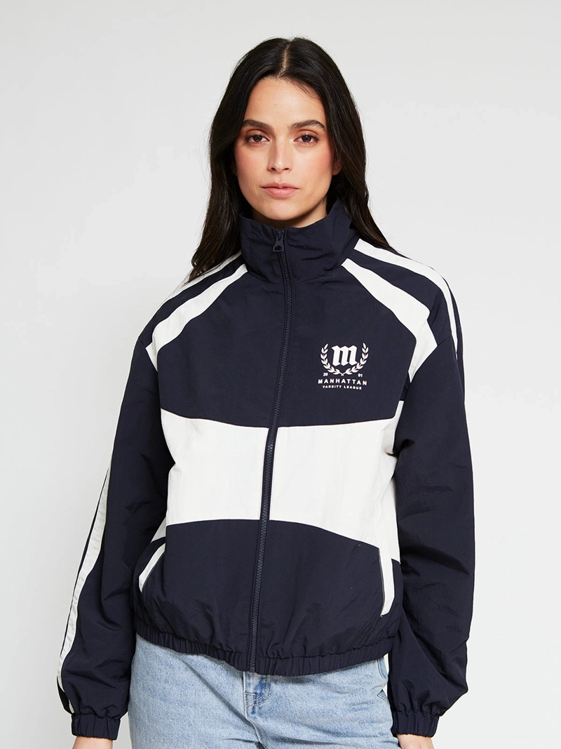 CHAQUETA MUJER INDEX CORTAVIENTO - 2