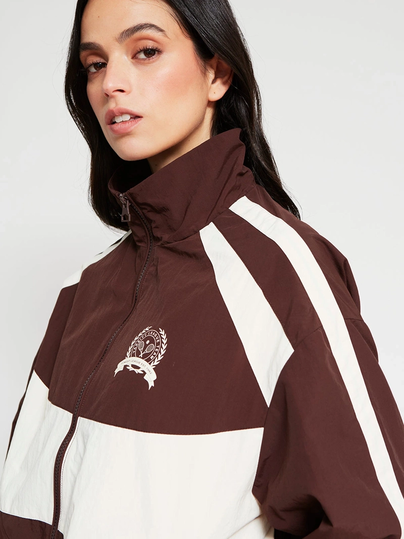 CHAQUETA MUJER INDEX CORTAVIENTO - 4