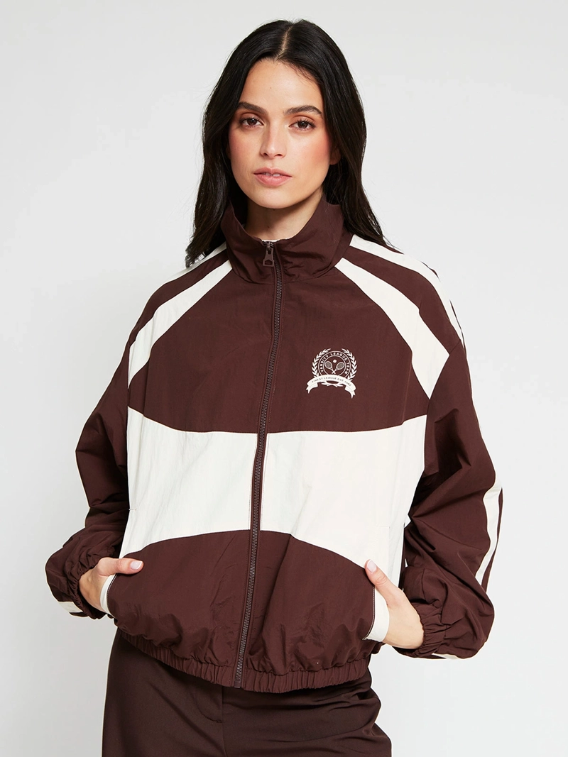 CHAQUETA MUJER INDEX CORTAVIENTO - 2