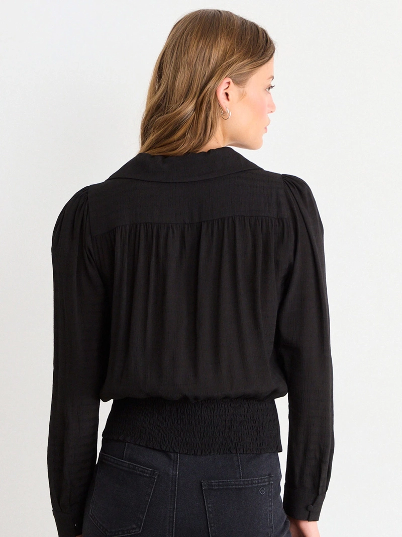 BLUSA MUJER IO CAMISERA PRETINA - 4