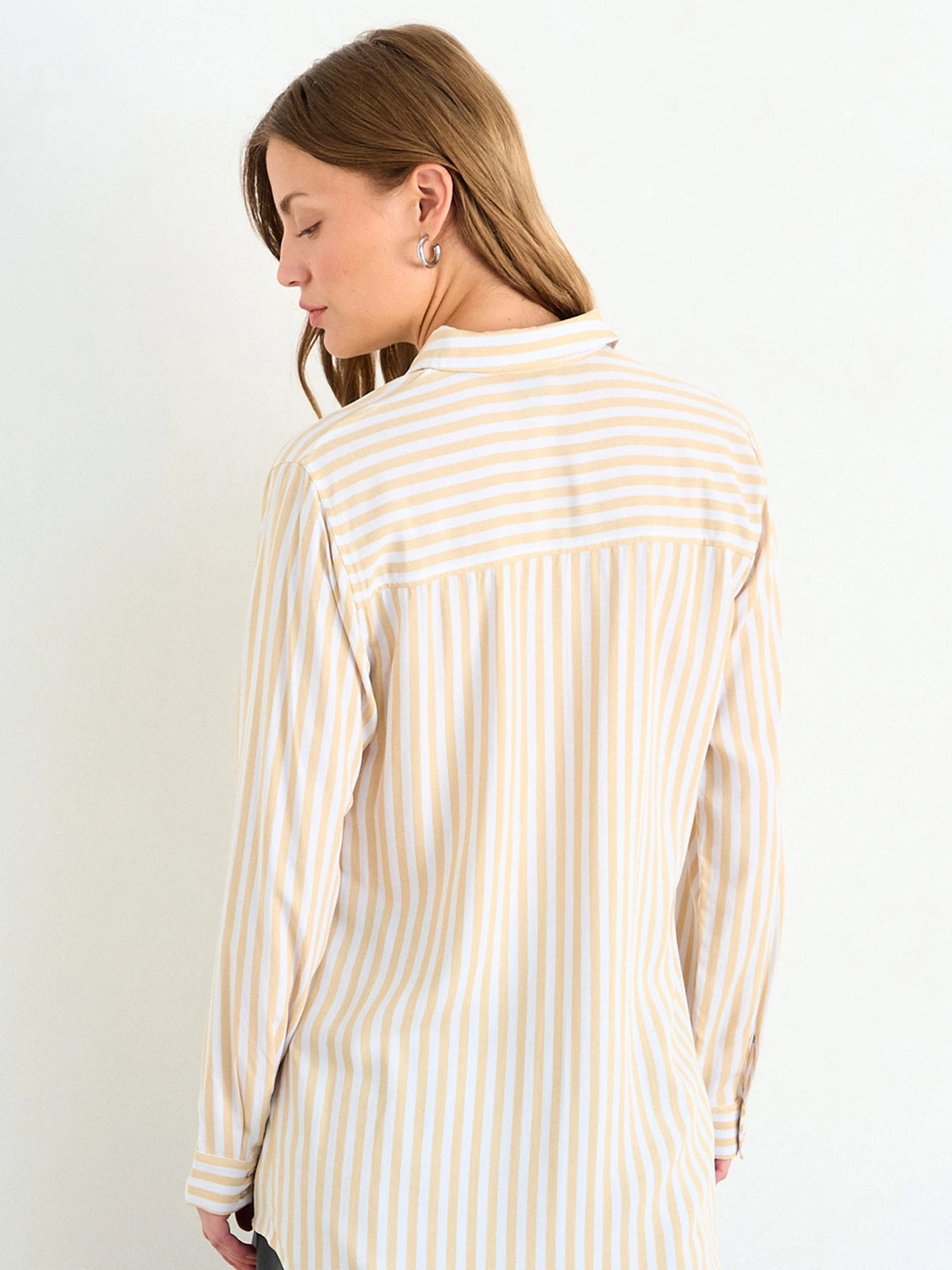 BLUSA MUJER IO LISTADA - 4