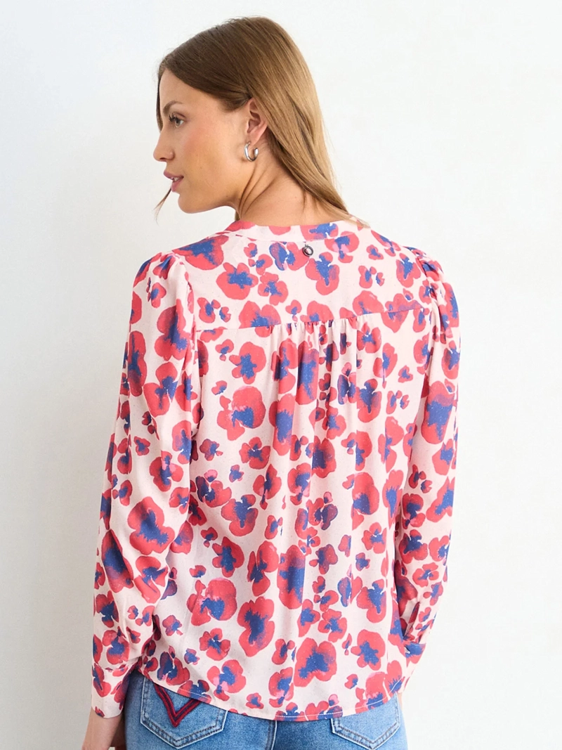 BLUSA MUJER IO SAN VALENTÍN - 4
