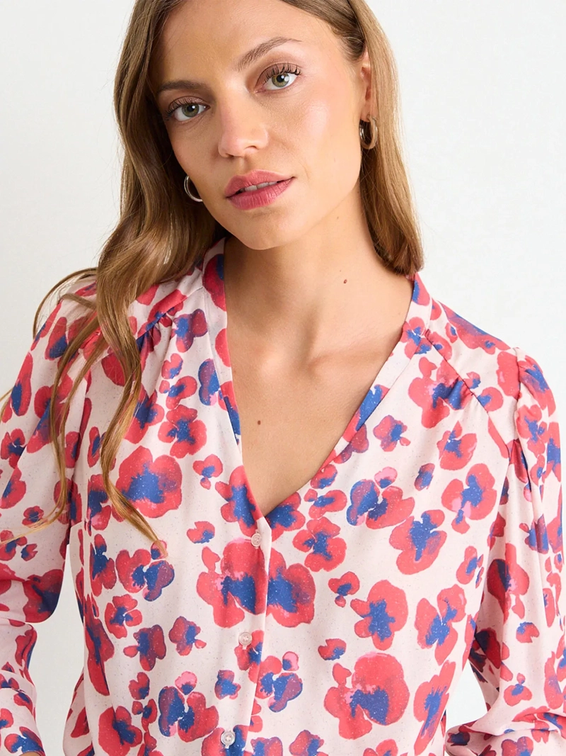 BLUSA MUJER IO SAN VALENTÍN - 5