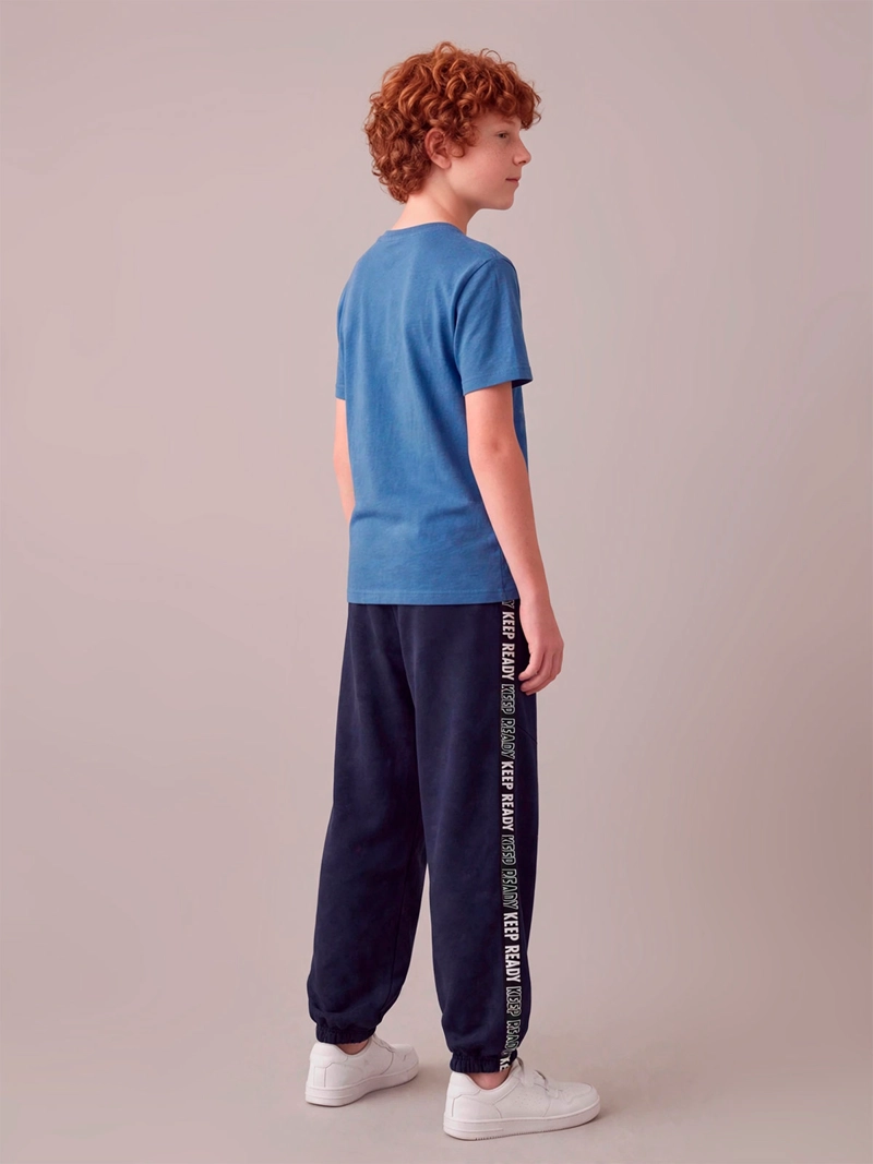 PANTALÓN DE BUZO NIÑO CLOUDBREAK  - 2
