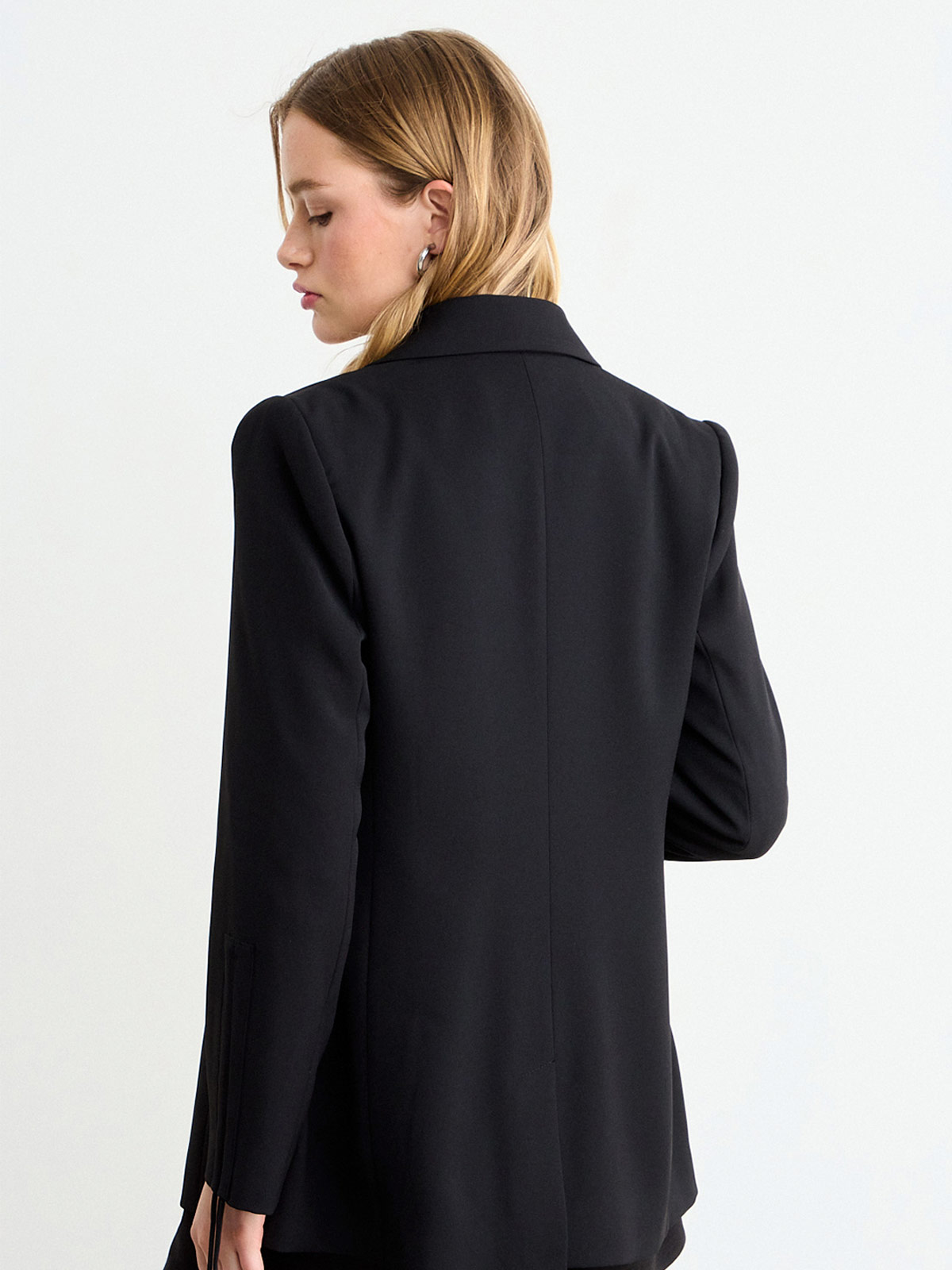 BLAZER MUJER IO RECOGIDO - 4