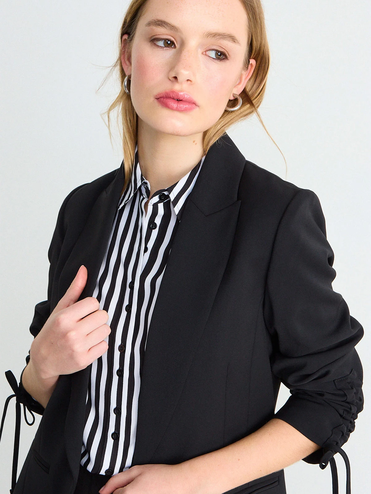 BLAZER MUJER IO RECOGIDO - 5