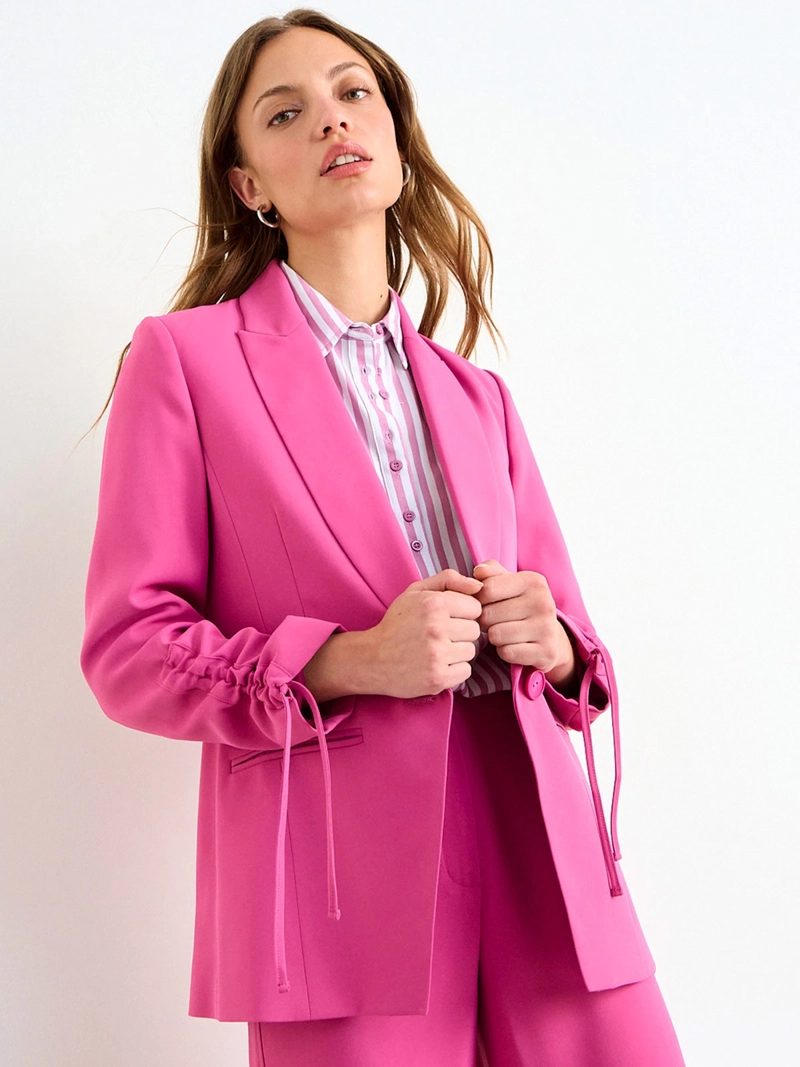 BLAZER MUJER IO RECOGIDO - 3