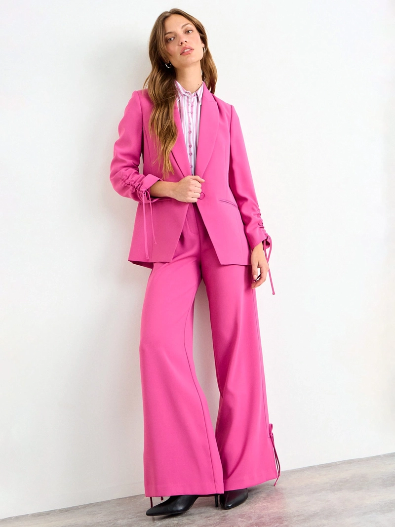 BLAZER MUJER IO RECOGIDO - 1