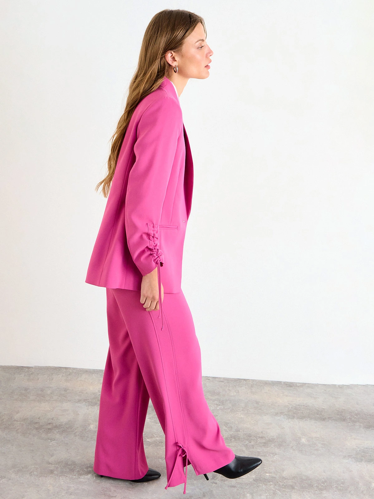 BLAZER MUJER IO RECOGIDO - 2