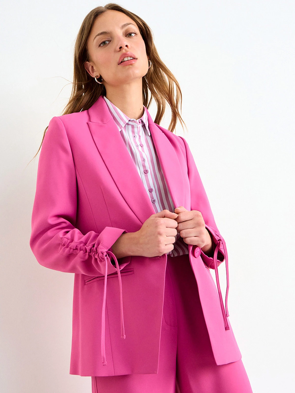 BLAZER MUJER IO RECOGIDO - 3