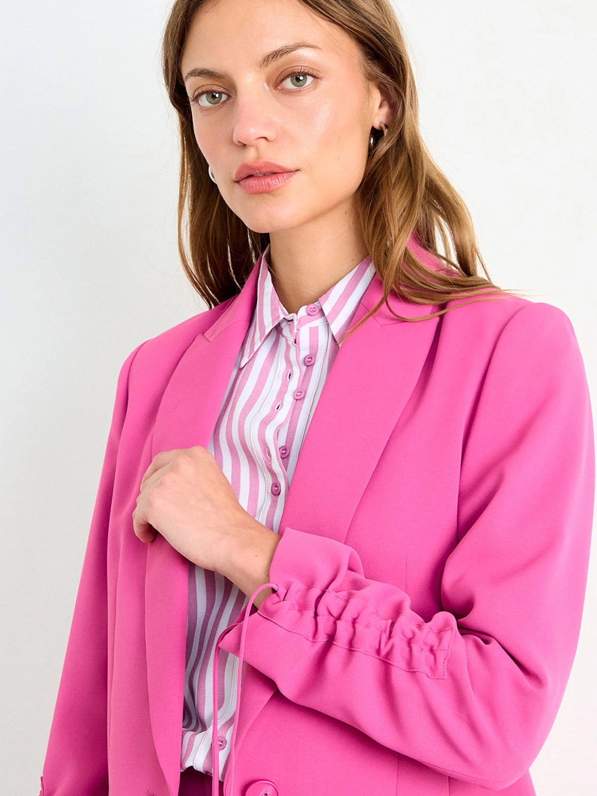 BLAZER MUJER IO RECOGIDO - 5