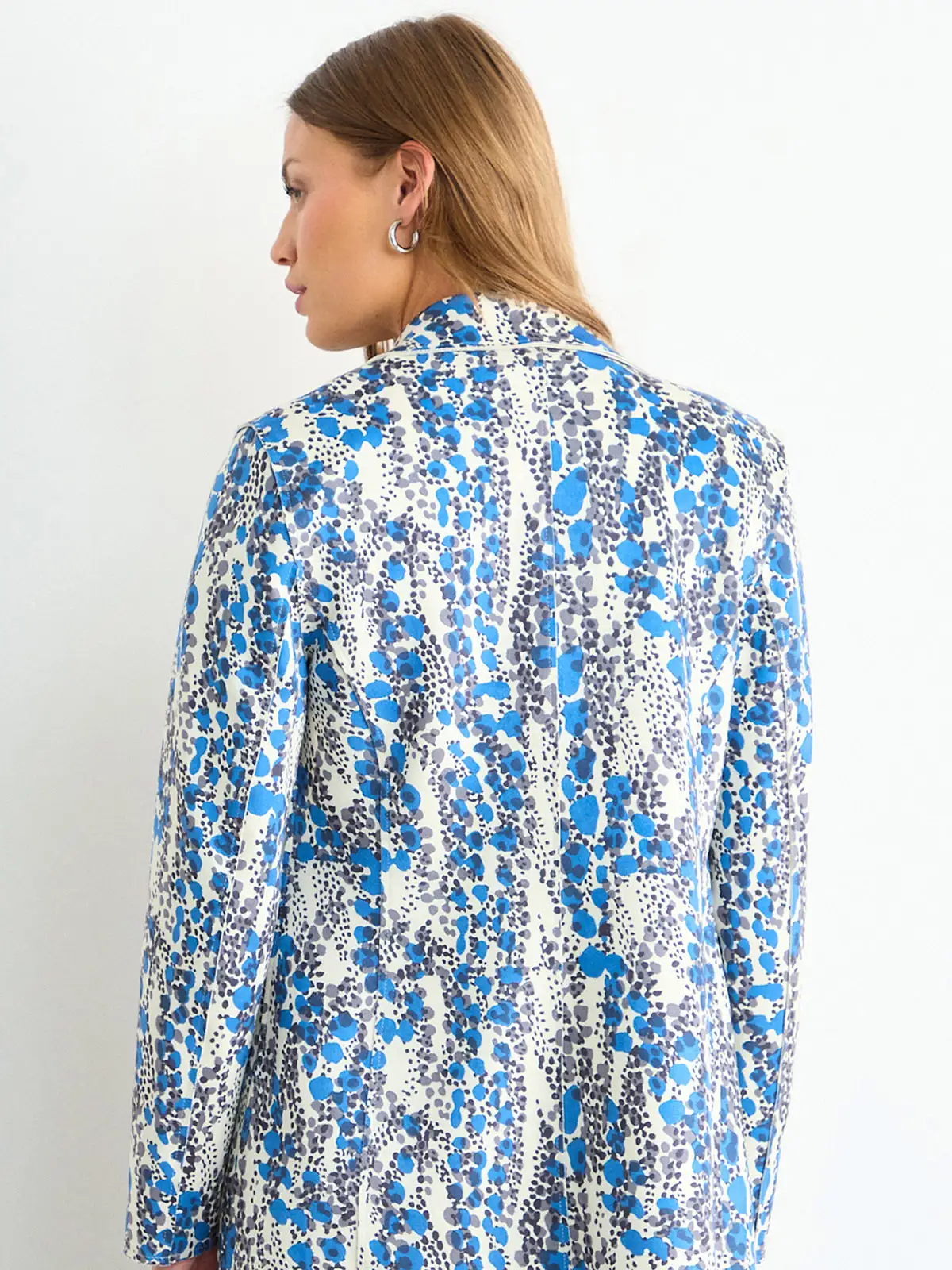 BLAZER MUJER IO ANTELINA - 4