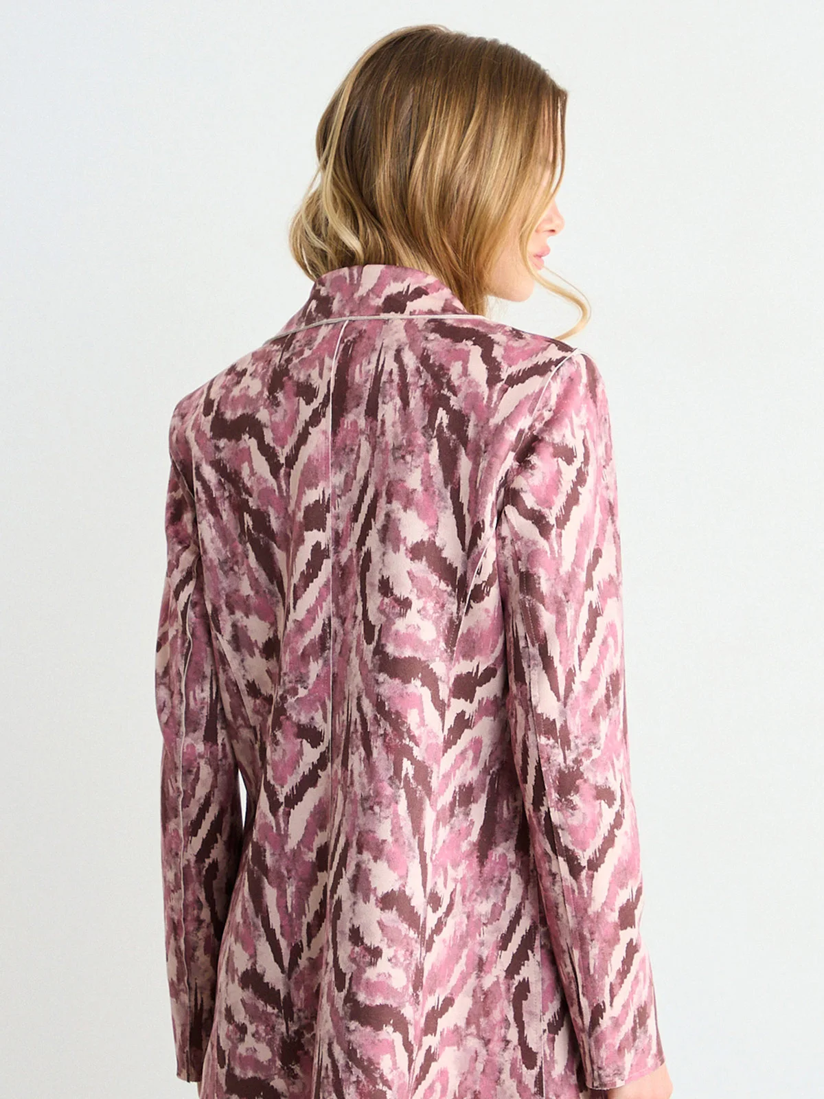 BLAZER MUJER IO ANTELINA - 4