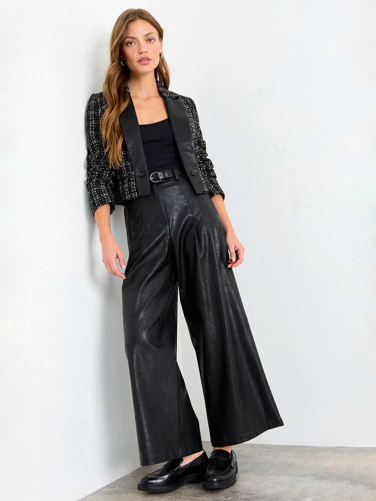 BLAZER MUJER IO  - 1