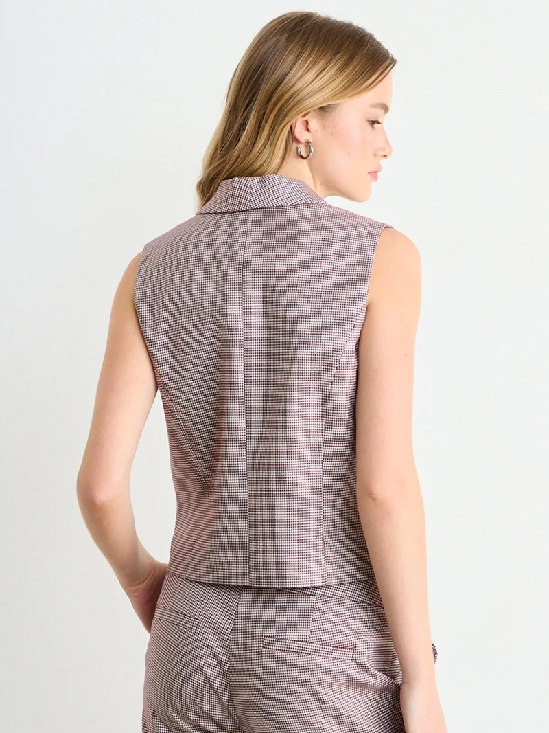 GILET MUJER IO  - 4