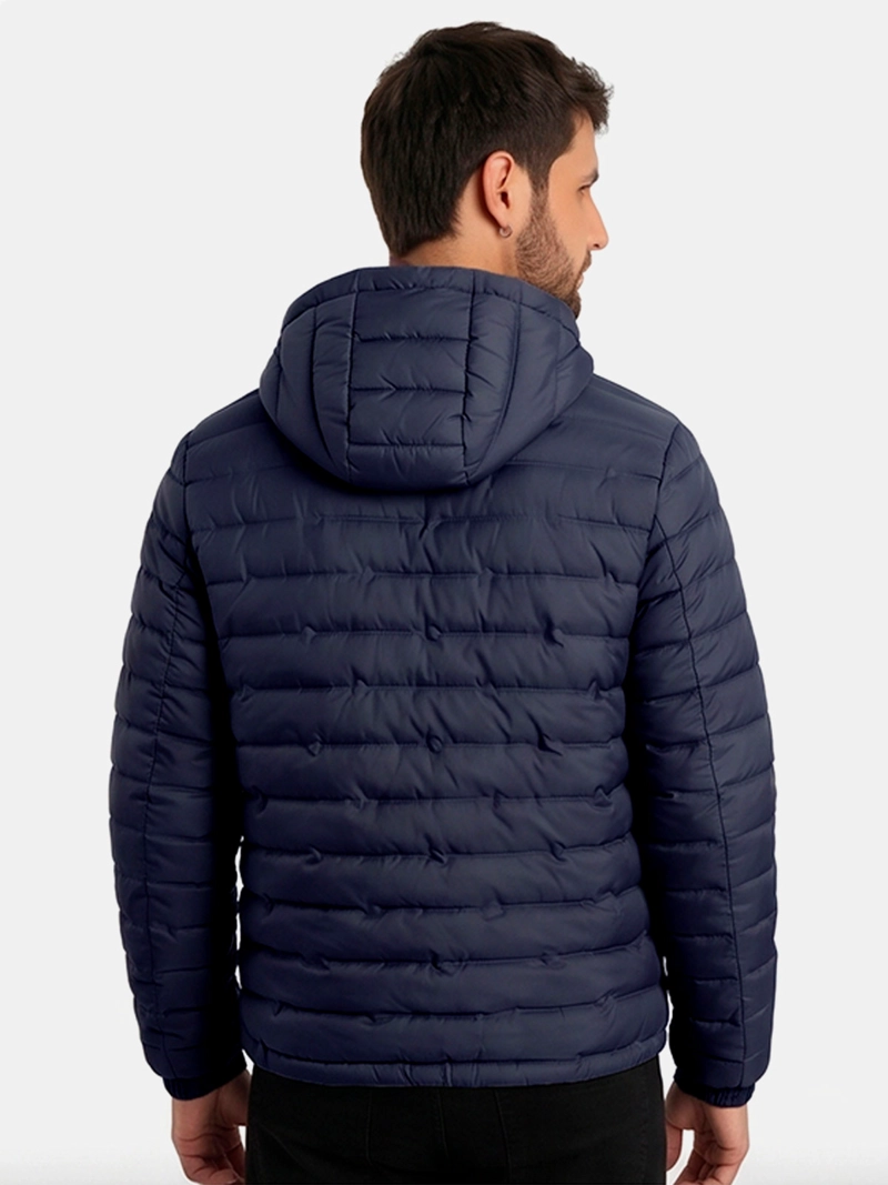 PARKA HOMBRE ELLUS - 2