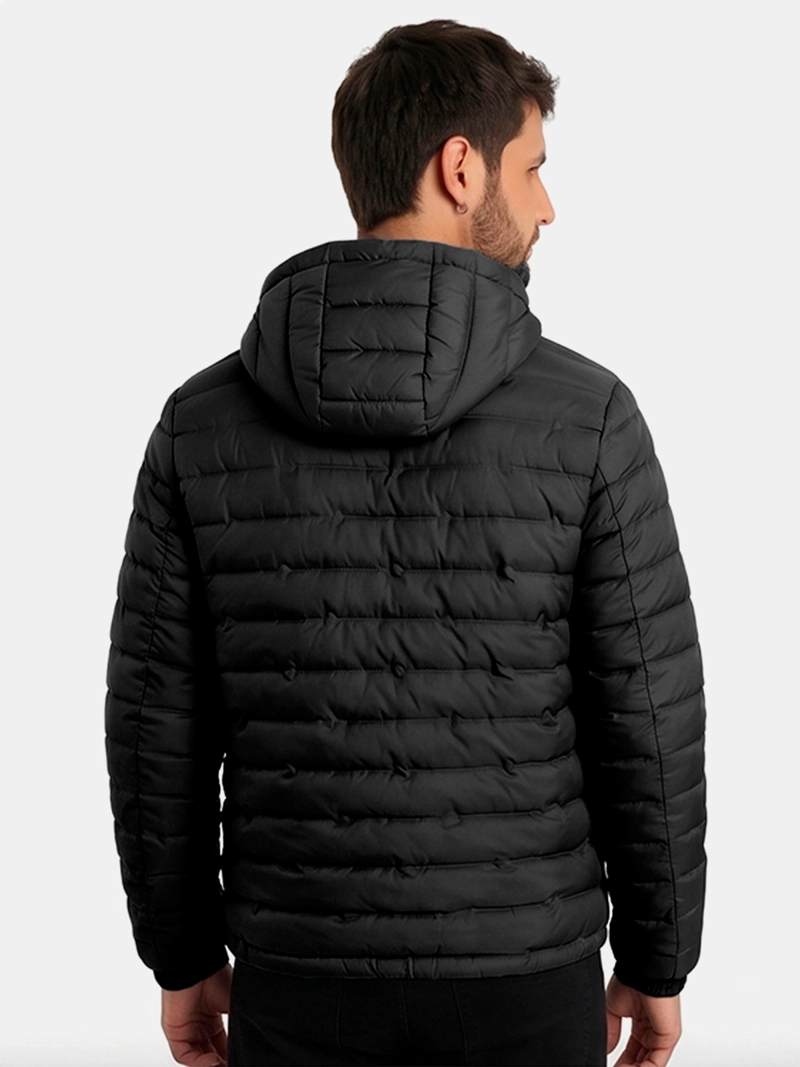 PARKA HOMBRE ELLUS - 2