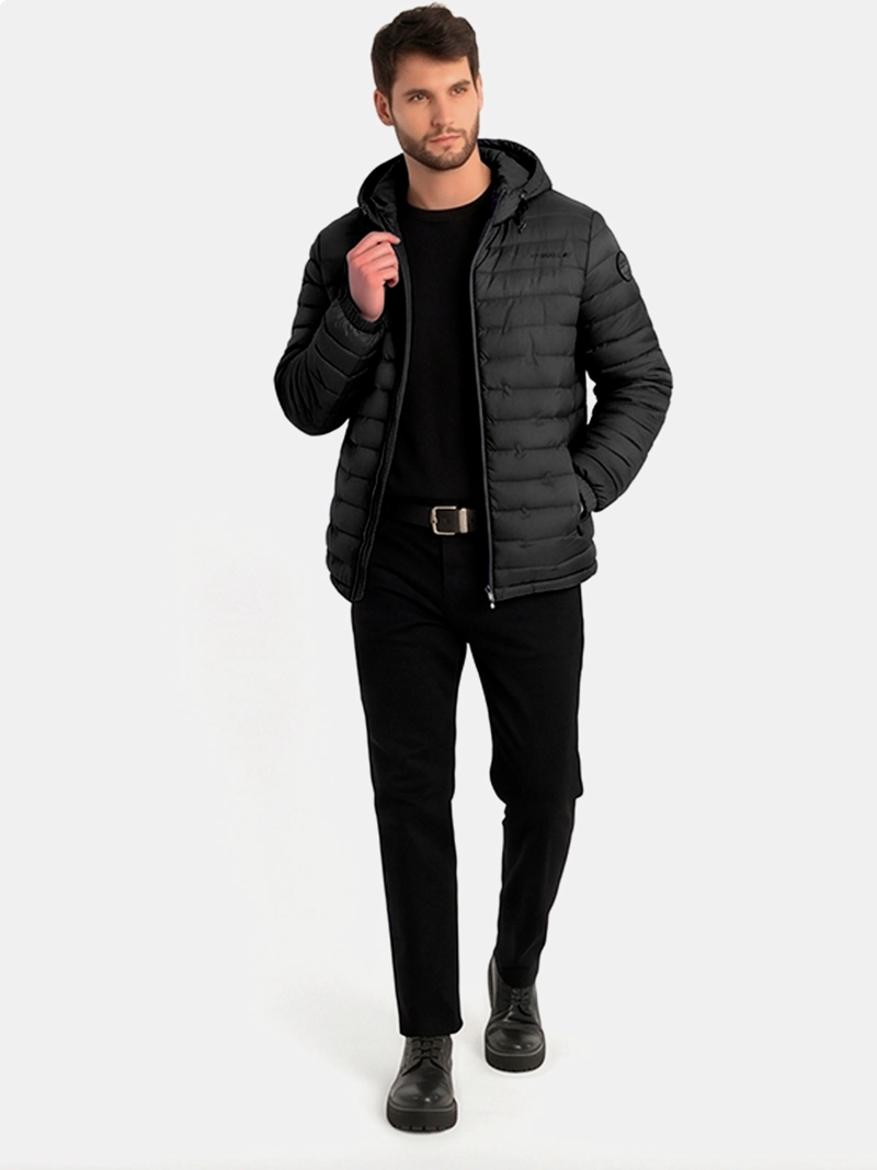 PARKA HOMBRE ELLUS - 3