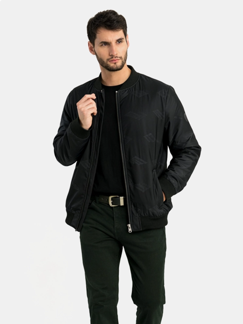 PARKA HOMBRE ELLUS - 1