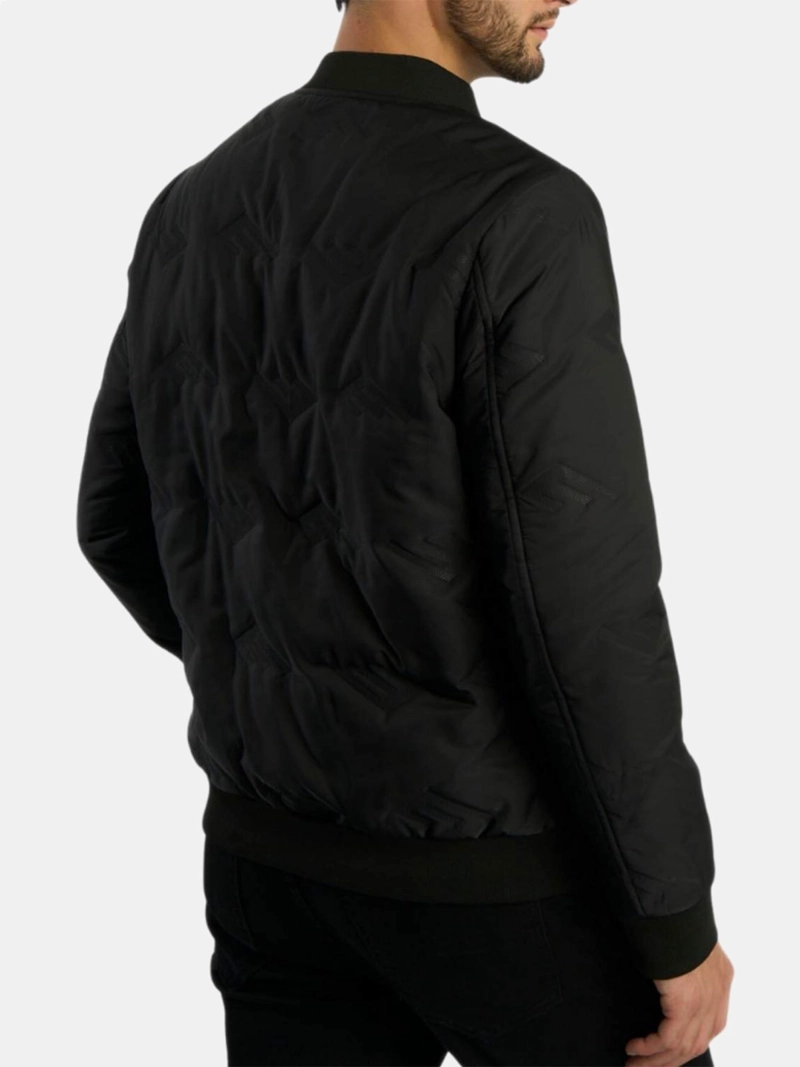 PARKA HOMBRE ELLUS - 2