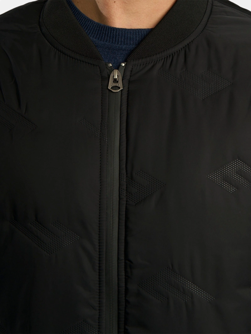 PARKA HOMBRE ELLUS - 4