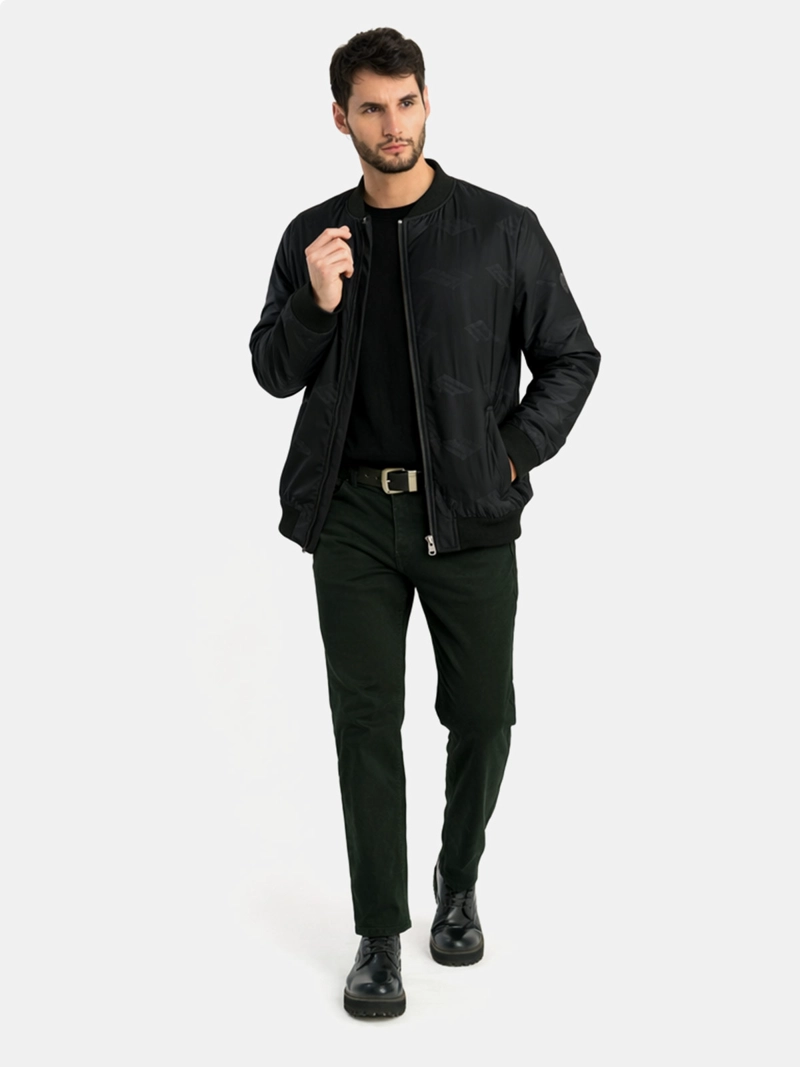 PARKA HOMBRE ELLUS - 5