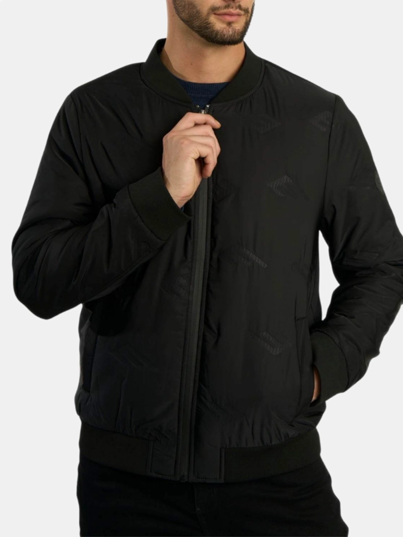 PARKA HOMBRE ELLUS - 3