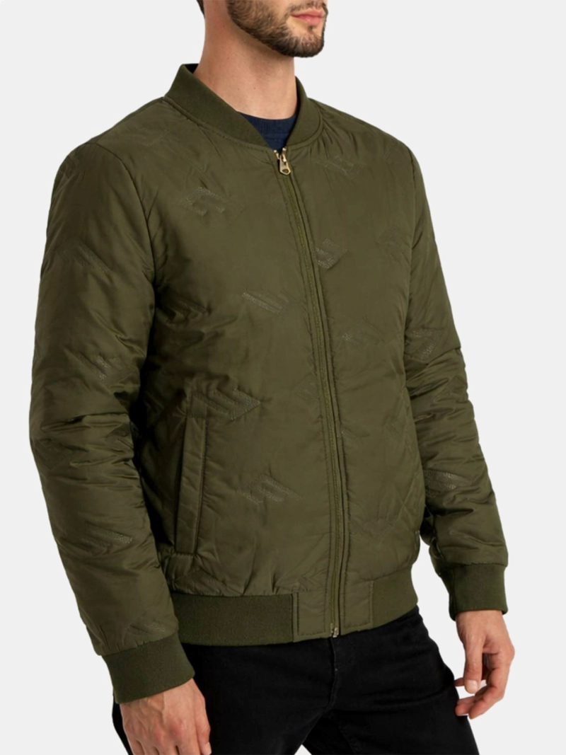 PARKA HOMBRE ELLUS - 3