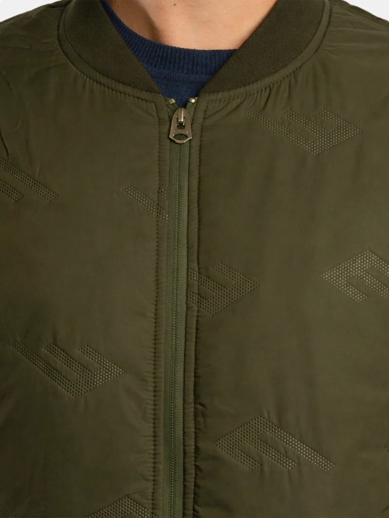 PARKA HOMBRE ELLUS - 4