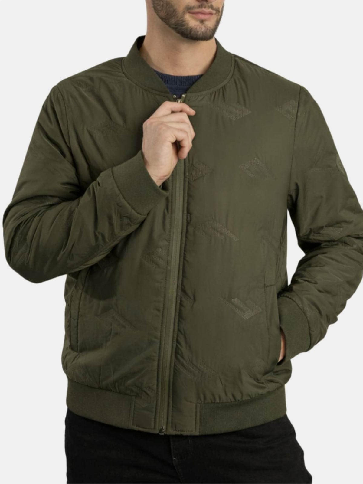 PARKA HOMBRE ELLUS